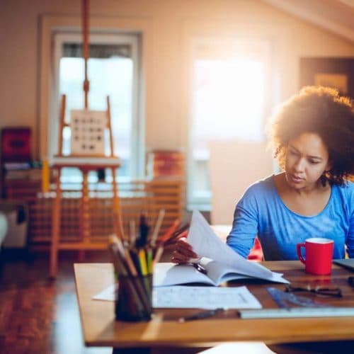 Diagnostic électrique télétravail : qu’est-ce que c’est ?