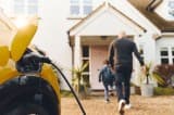 Rechargez à la maison votre véhicule électrique à moindre coût
