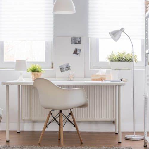Norme électrique d’un bureau : que dit la norme NF C 15-100 ?