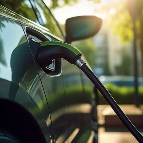 Recharge de voiture électrique sans badge : quelles sont les options ?
