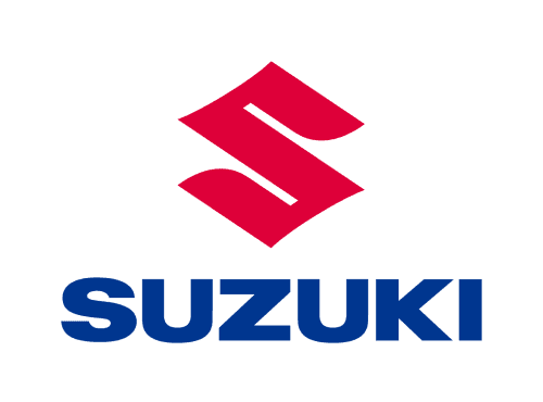 Logo suzuki