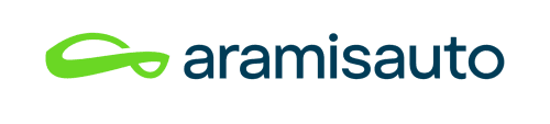 logo aramis auto