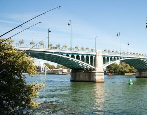 pont seine asnieres