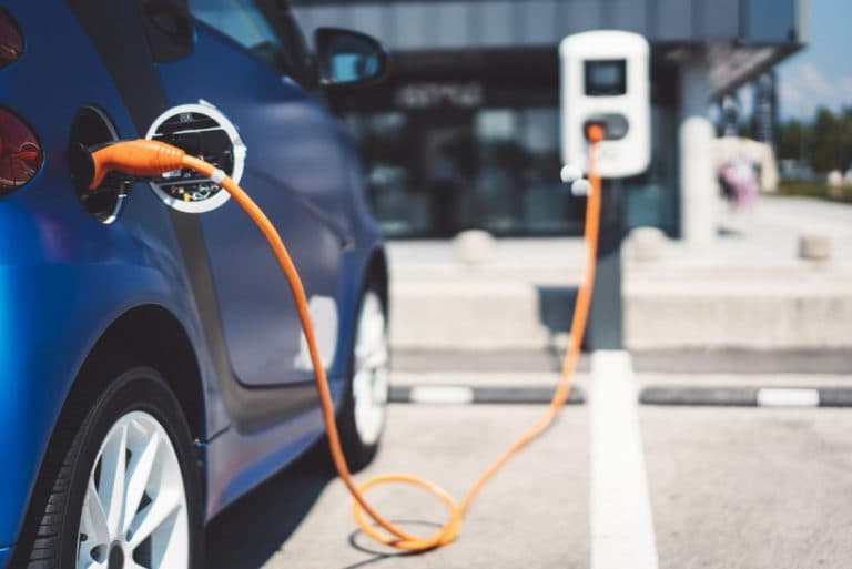 marques borne de recharge