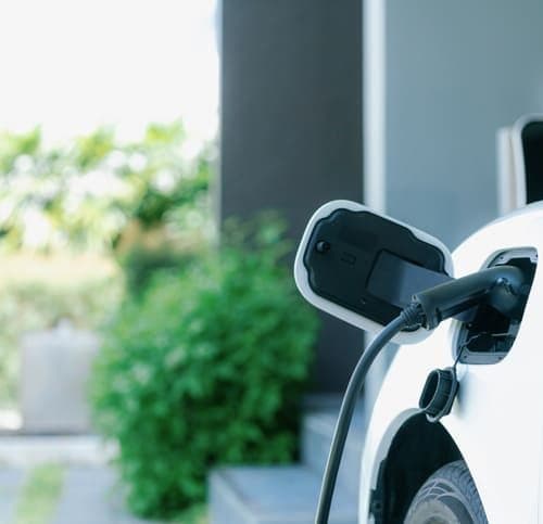 Tout savoir sur la borne de recharge bidirectionnelle 