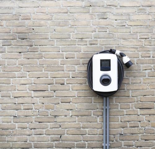Tout savoir sur la borne de recharge murale