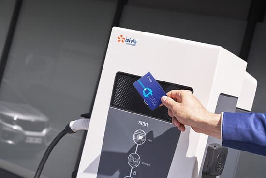 pass de recharge electrique borne