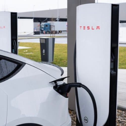 Quel est le prix d’une borne de recharge Tesla ?