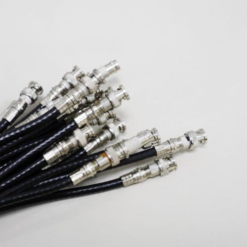 C’est quoi le câble coaxial ?