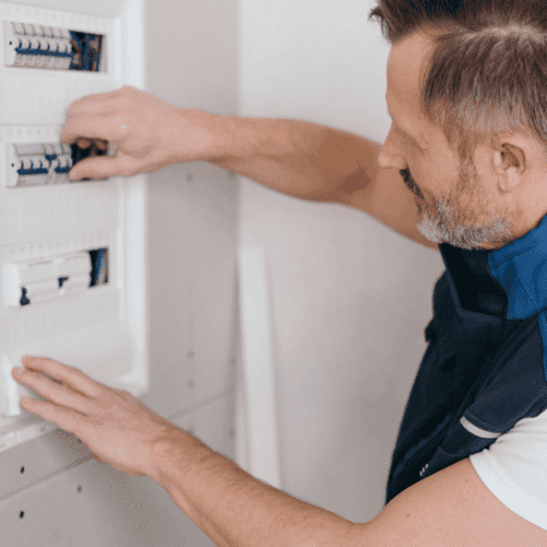 Comment calibrer un interrupteur différentiel ?