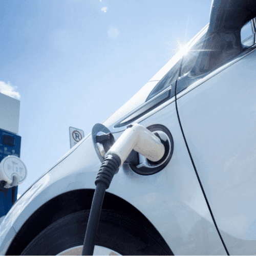 Quels sont les effets de la canicule sur une voiture électrique ?