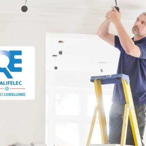 Pourquoi et comment devenir Qualifelec ?