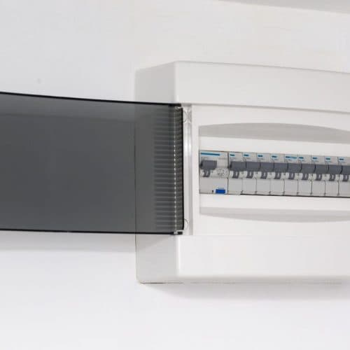 De quoi se compose et comment fonctionne un tableau électrique ?