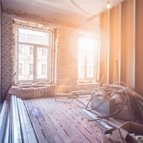Recyclage des déchets électriques de chantier et DEEE : 3 bonnes pratiques