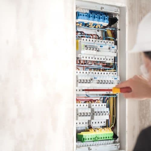 Disjoncteur de protection : tout savoir
