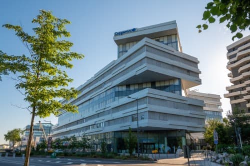 vue edifice issy les moulineaux