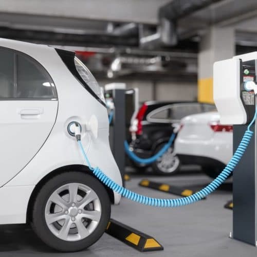 Comment financer l’installation de bornes de recharge en copropriété ?