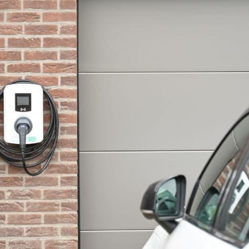 Comment fonctionne une borne de recharge individuelle ?