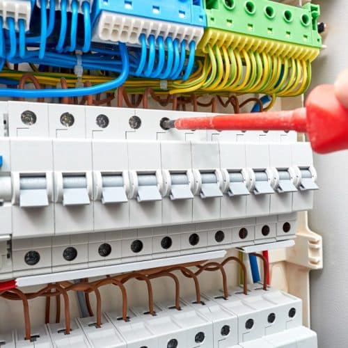 Quel délesteur électrique choisir ?