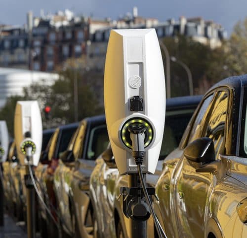 Où recharger sa voiture électrique ?