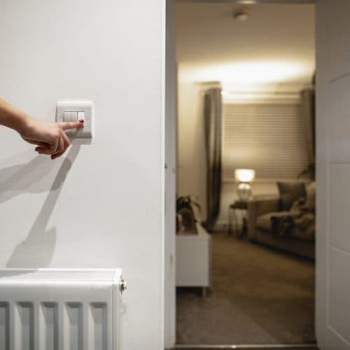 Comment installer un interrupteur double allumage ?