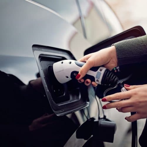Qu’est-ce qu’une prise CHAdeMO ?