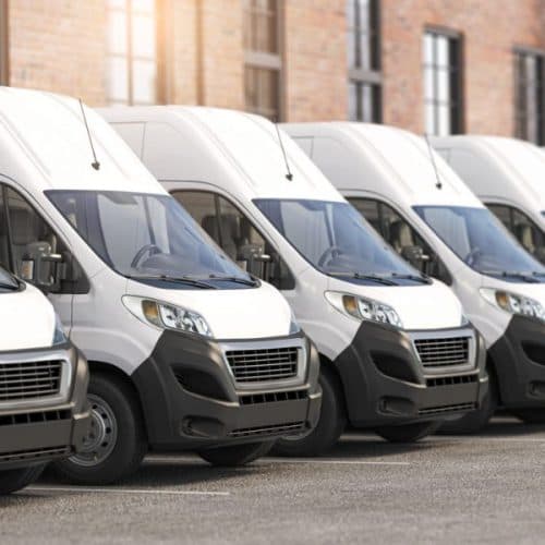 Utilitaire électrique : prix et meilleurs modèles