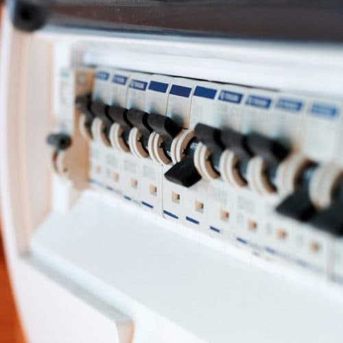 Studio : quel tableau électrique choisir ?
