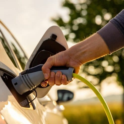 Ce qu’il faut savoir sur le recyclage des batteries de voitures électriques