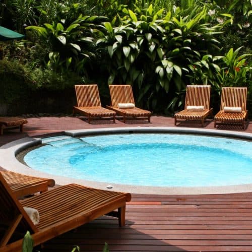 Quel interrupteur différentiel pour un Spa à domicile ?