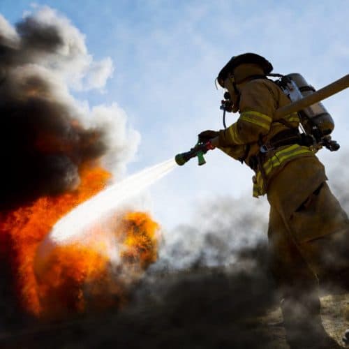 Quelles sont les causes fréquentes d’un incendie électrique ?