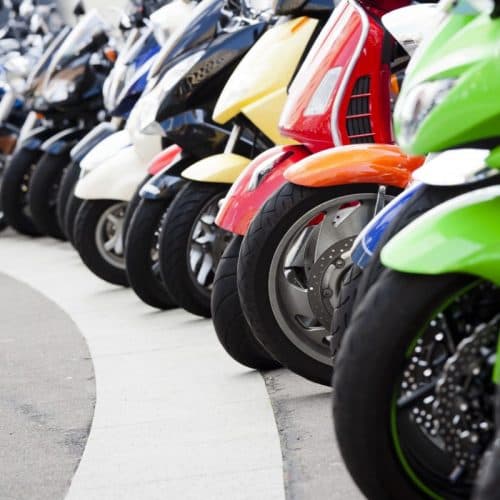 Comment faire du rétrofit sur les motos ?