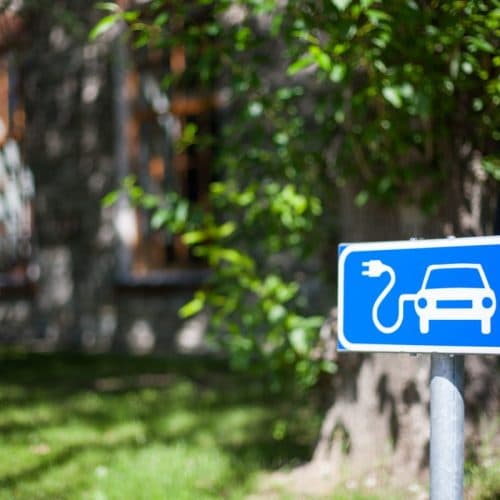 Réglementation IRVE : tout comprendre de la Loi des Mobilités