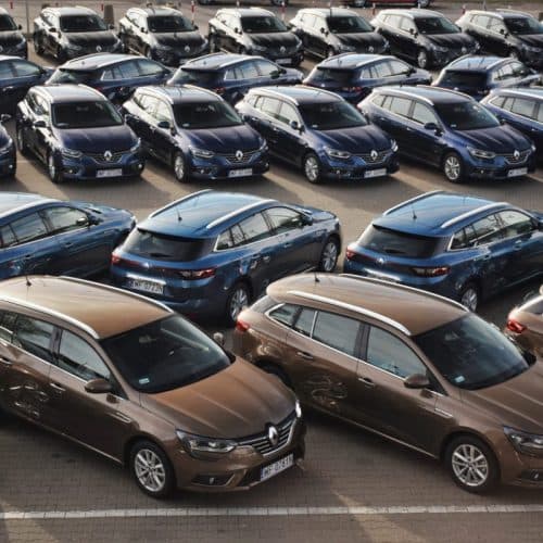 Quelles voitures électriques choisir pour électrifier sa flotte ?