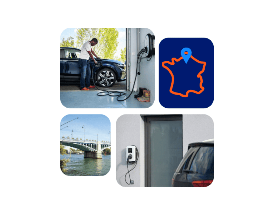 Dépannage électrique à Asnières-sur-Seine
