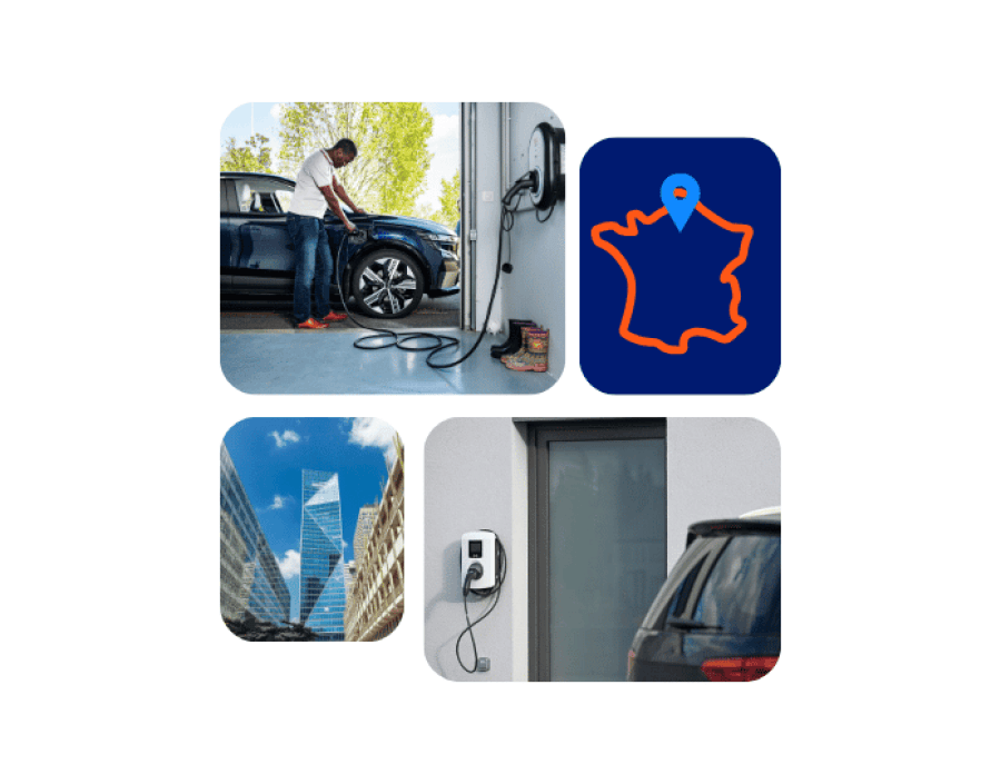 irve Courbevoie