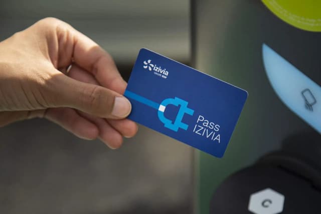 Besoin de recharger votre voiture électrique lors de vos déplacements ?