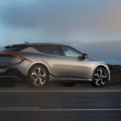 Tout savoir sur les voitures électriques Kia