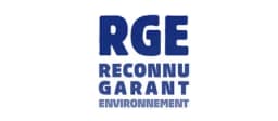 Logo RGE