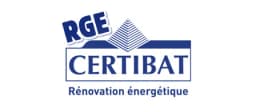 Logo RGE Certibat
