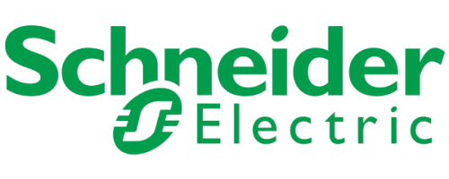 logo schneider electric