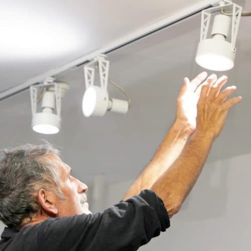 Qu’est-ce qu’un dispositif de connexion luminaire, ou DCL ?