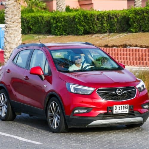 Ce qu’il faut savoir des voitures électriques Opel