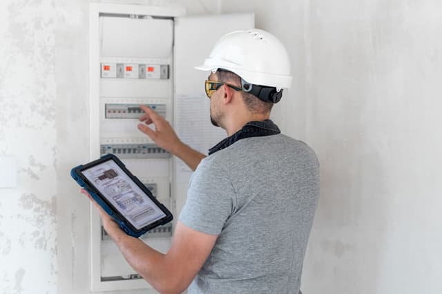 IZI by EDF remplace votre tableau électrique !