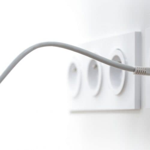 Quelles différences entre des prises RJ45 de catégorie 5 et 6 ?