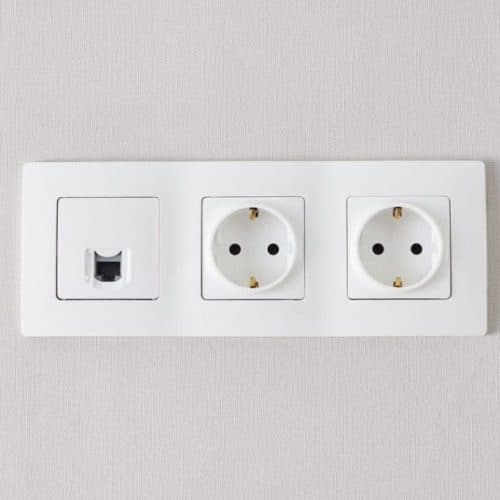 Les prises RJ45 sont-elles obligatoires lors d’une rénovation ?