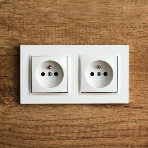 Tout savoir sur les prises de courant électrique