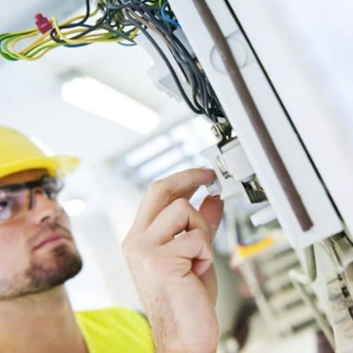 Combien coûte le Consuel électrique ?