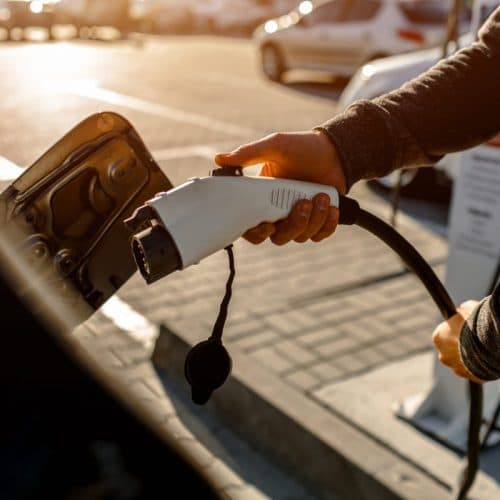 Quelle protection pour votre borne de recharge ?