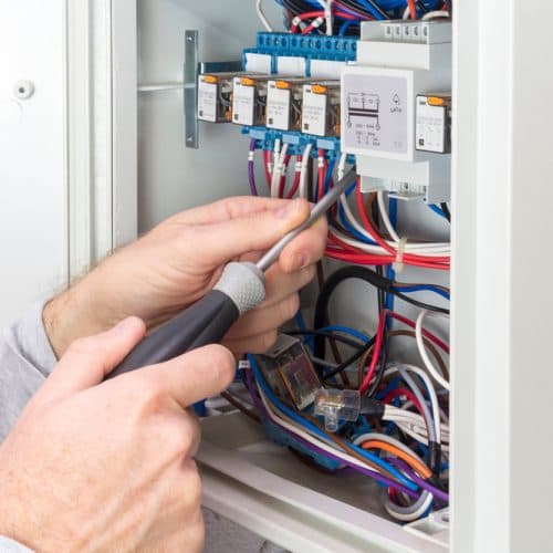 Comment protéger un tableau électrique ?